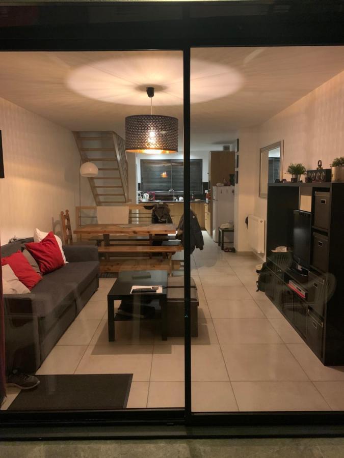 Chalet Du Parc Ax آكس ليه تيرْم المظهر الخارجي الصورة